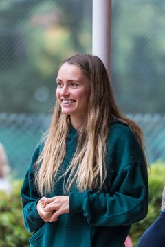 Lilly Düffert 108 - Ostsee Cup